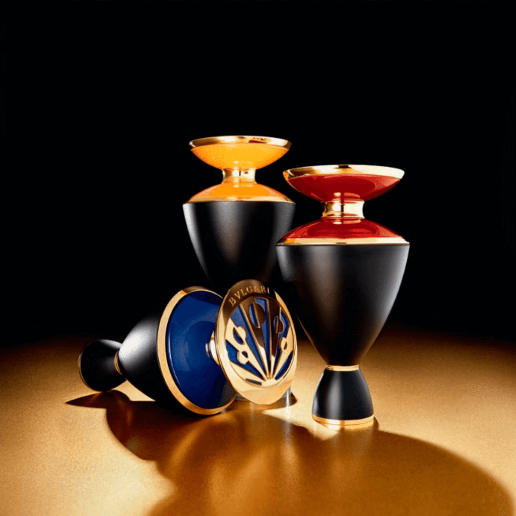 Le Gemme Zahira Bvlgari Perfume Feminino Eau De Parfum