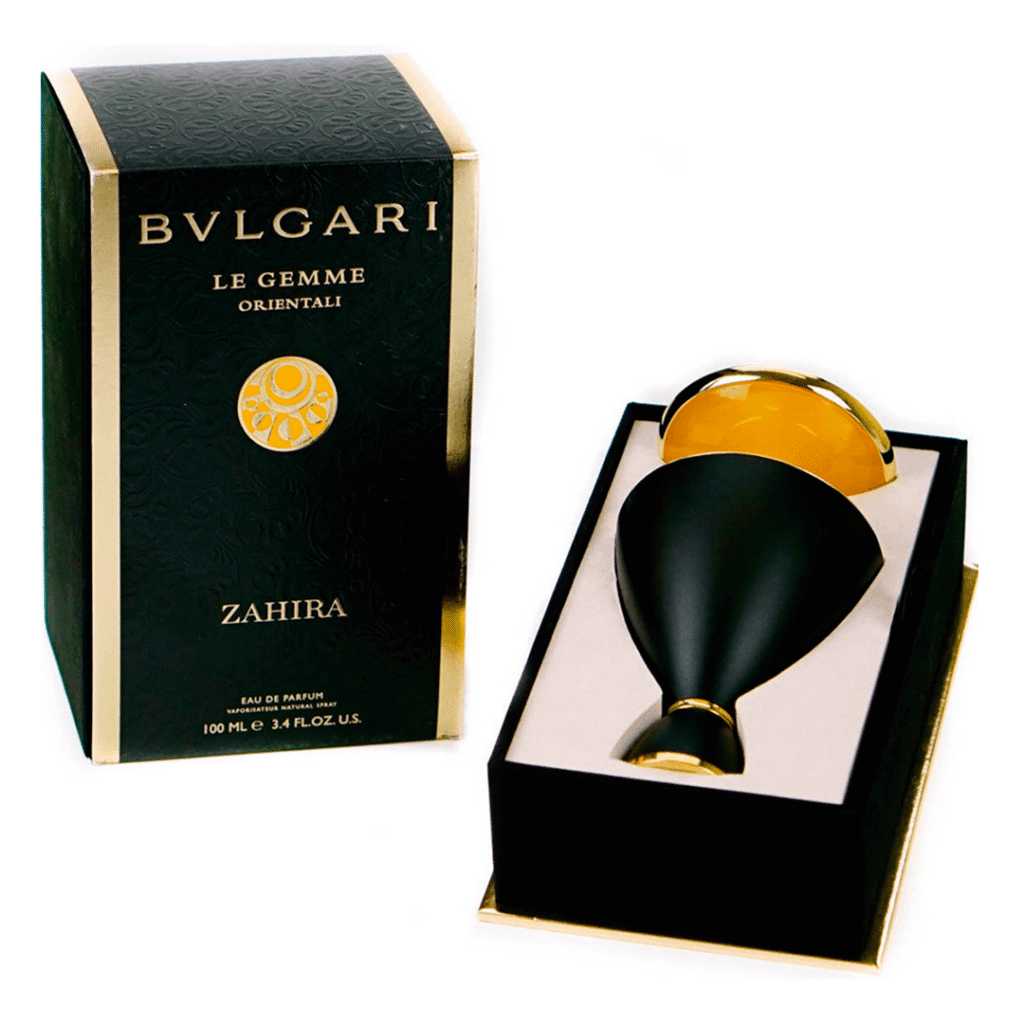 Le Gemme Zahira Bvlgari Perfume Feminino Eau De Parfum