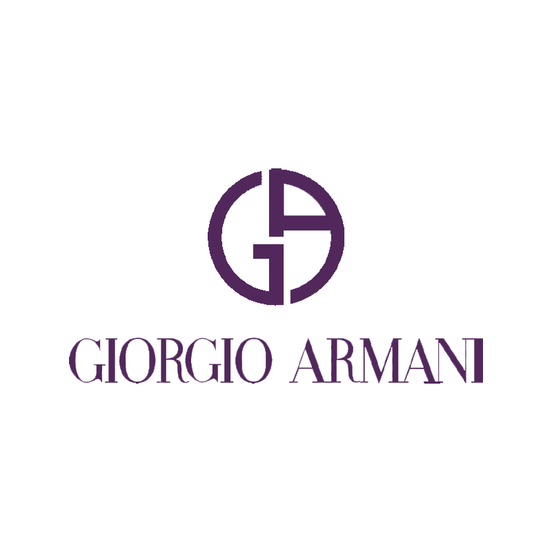 Marca de Perfumes Giorgio Armani