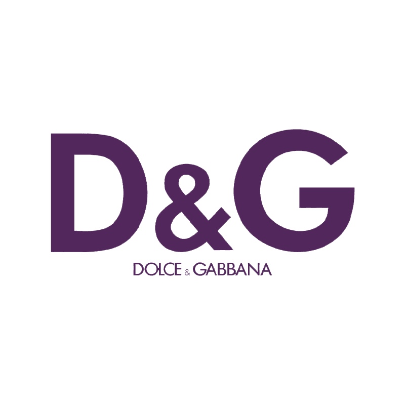 Encontre os perfumes da marca Dolce&Gabanna na Eyvor!