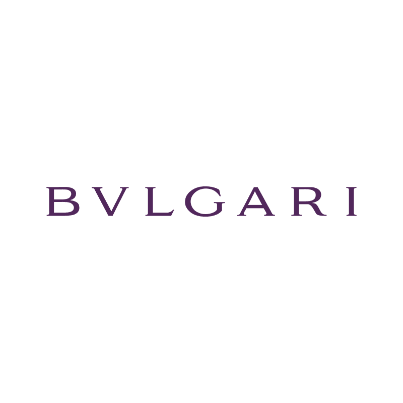 Marca de Perfumes Bvlgari