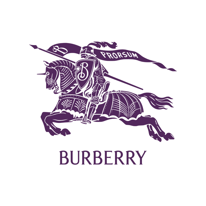 Marca de Perfumes Burberry
