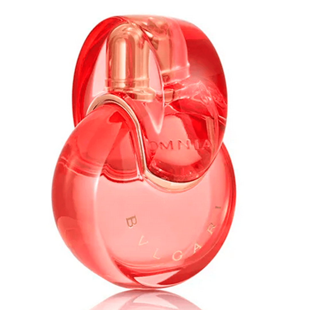 Omnia Coral Bvlgari: A Essência Vibrante do Verão