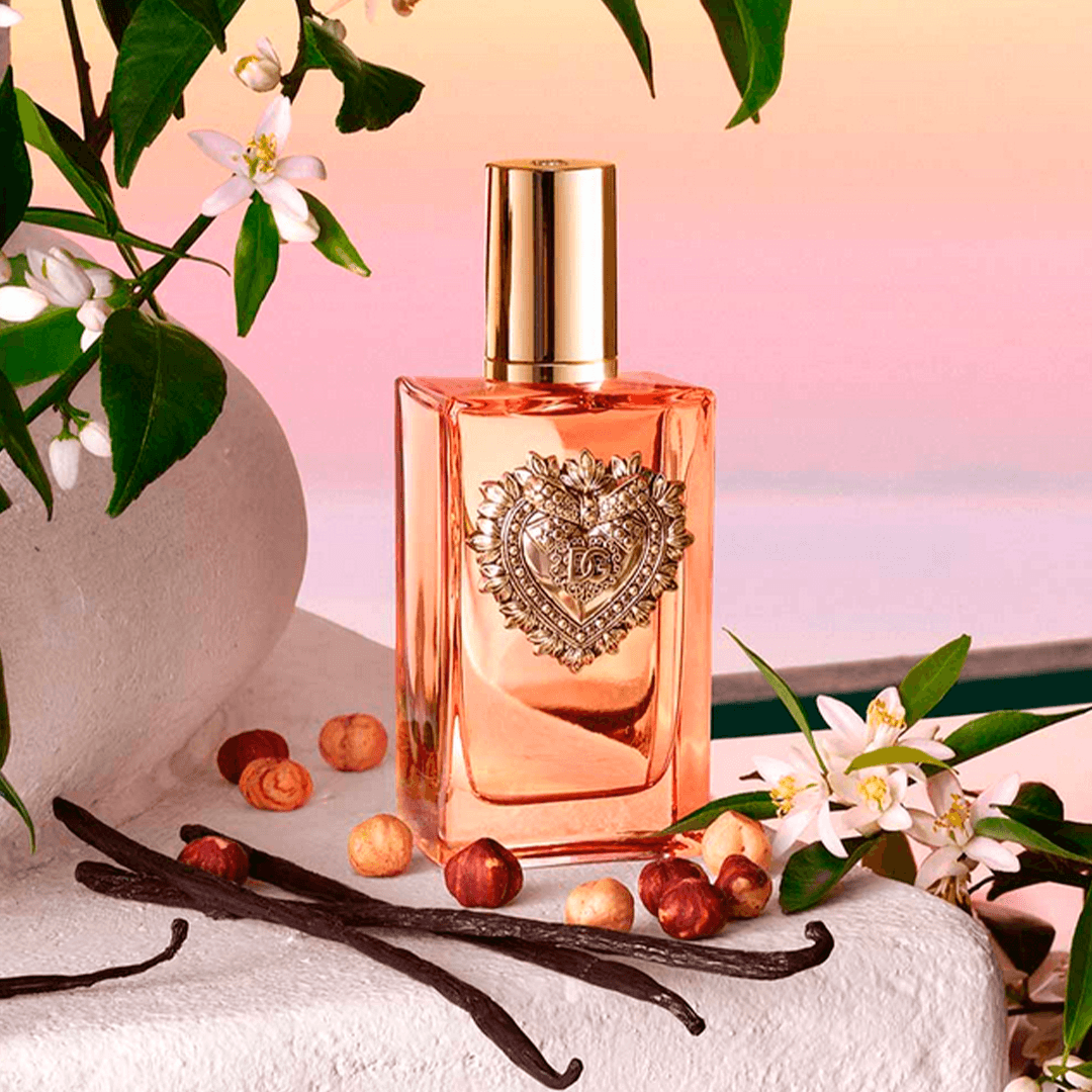 Devotion Intense Dolce&Gabbana Perfume Feminino Eau de Parfum