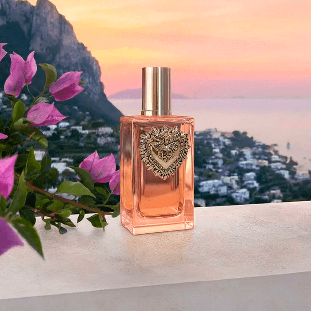 Devotion Intense Dolce&Gabbana Perfume Feminino Eau de Parfum