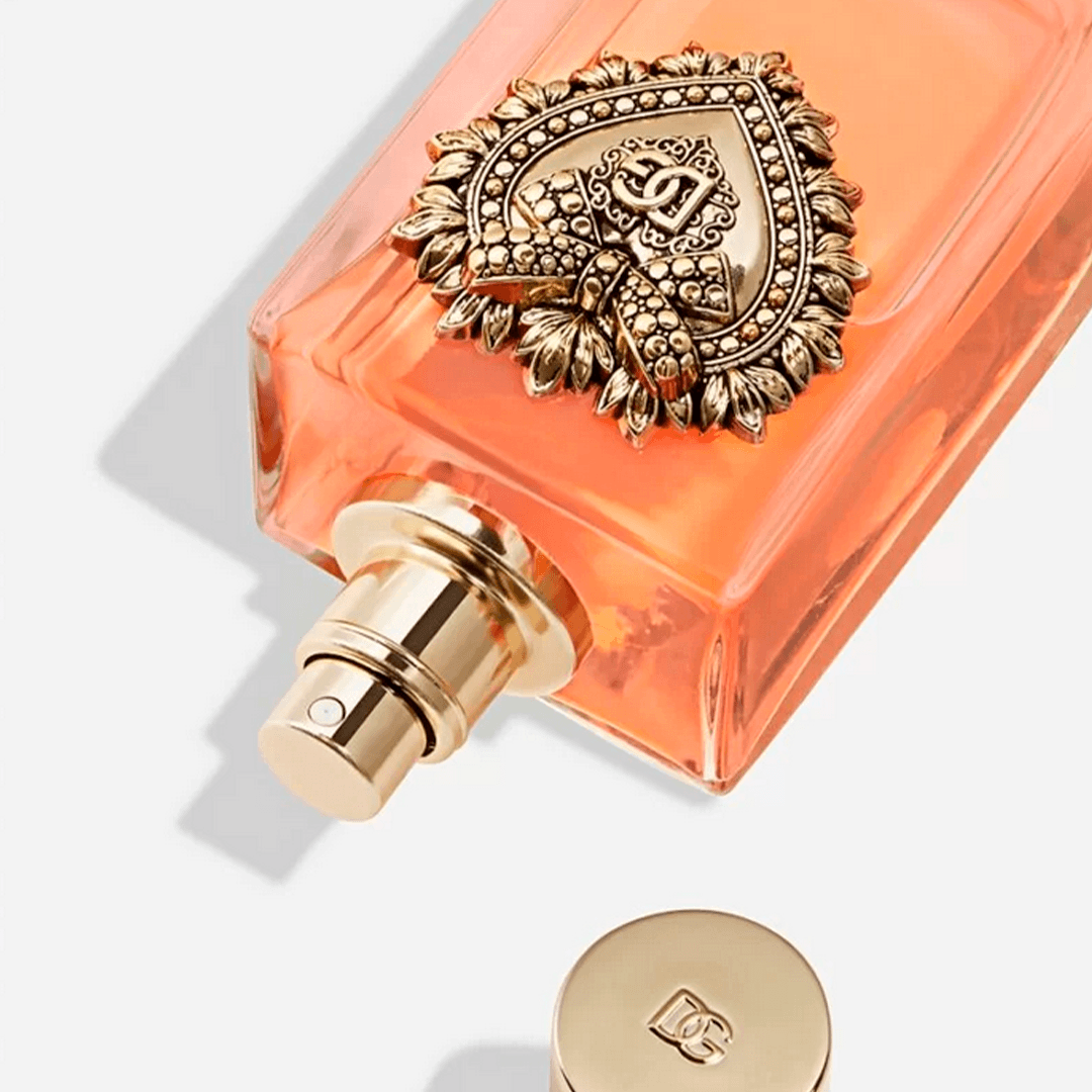 Devotion Intense Dolce&Gabbana Perfume Feminino Eau de Parfum