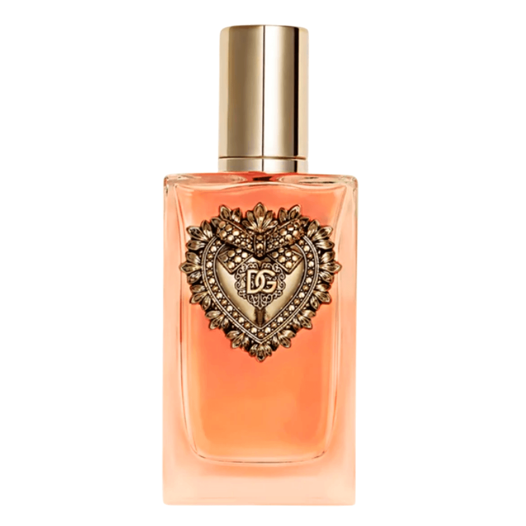 Devotion Intense Dolce&Gabbana Perfume Feminino Eau de Parfum