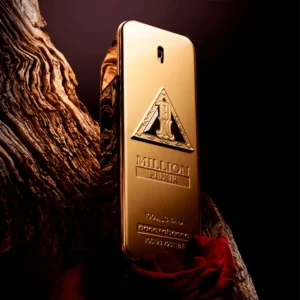 Perfume 1 Million Elixir Paco Rabane - Eyvor Perfumaria
