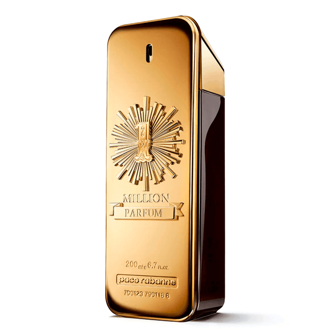 1 Million Parfum Paco rabane Eyvor Perfumaria