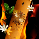 1 Million Parfum Paco rabane Eyvor Perfumaria