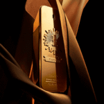 1 Million Parfum Paco rabane Eyvor Perfumaria