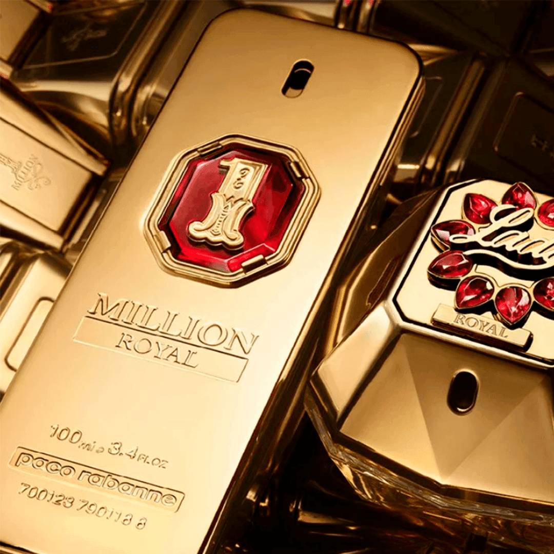 1 Million Royal Paco Rabanne
