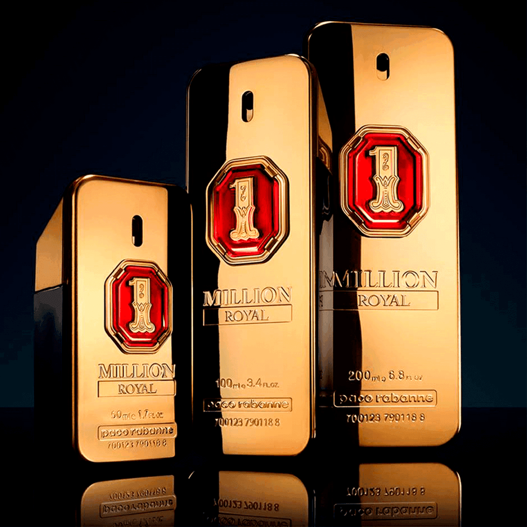 1 Million Royal Paco Rabanne