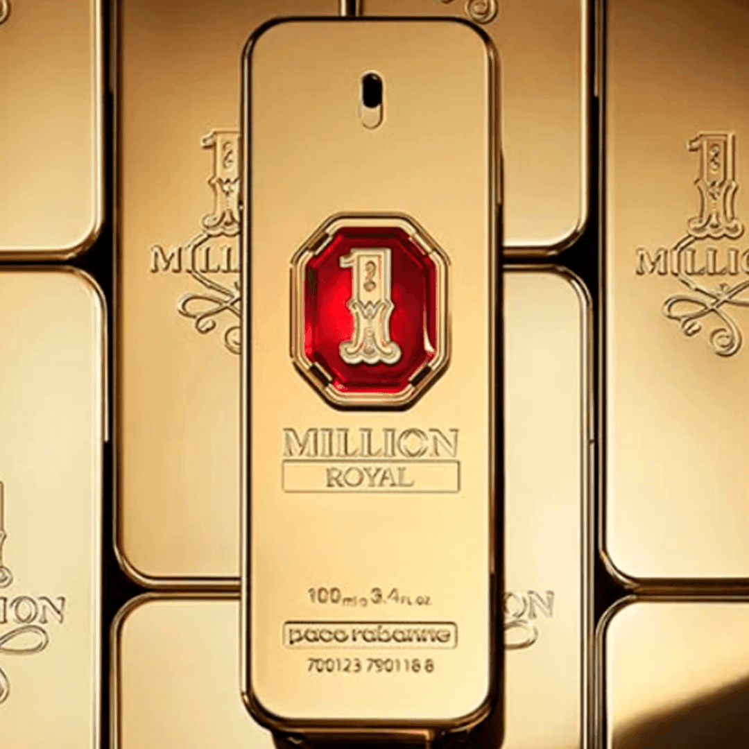 1 Million Royal Paco Rabanne