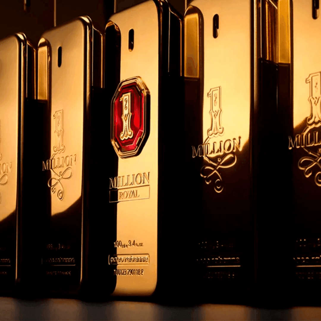 1 Million Royal Paco Rabanne