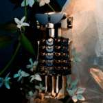 Fame Paco Rabanne Parfum - Perfume Feminino