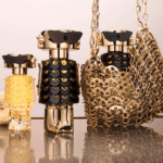 Fame Paco Rabanne Parfum - Perfume Feminino