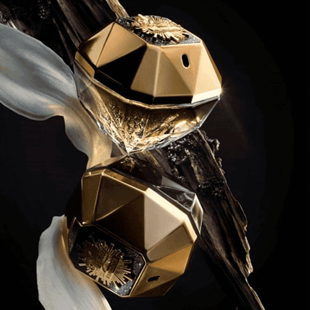 Lady Million Fabulous Paco Rabanne Perfume Feminino Eau de Parfum