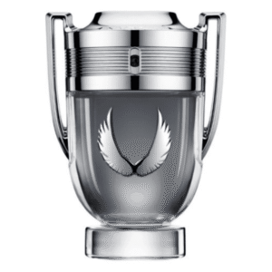 Invictus Platinum Paco Rabanne Perfume Masculino Eau de Parfum