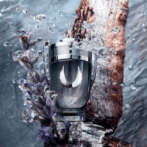 Invictus Platinum Paco Rabanne Perfume Masculino Eau de Parfum