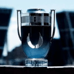 Invictus Platinum Paco Rabanne Perfume Masculino Eau de Parfum