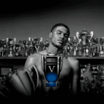 Invictus Victory Elixir Paco Rabanne Perfume Masculino Parfum Intense