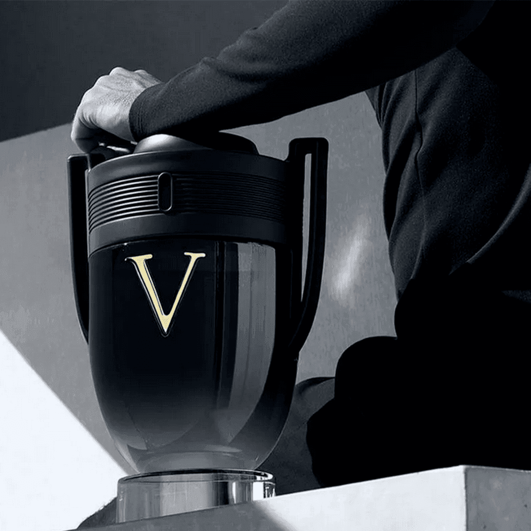 Invictus Victory Paco Rabanne Perfume Masculino Eau de Parfum