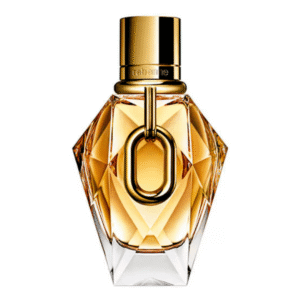 Million Gold For Her Rabanne Perfume Feminino Eau de Parfum