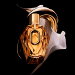 Million Gold For Her Rabanne Perfume Feminino Eau de Parfum