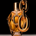 Million Gold For Her Rabanne Perfume Feminino Eau de Parfum