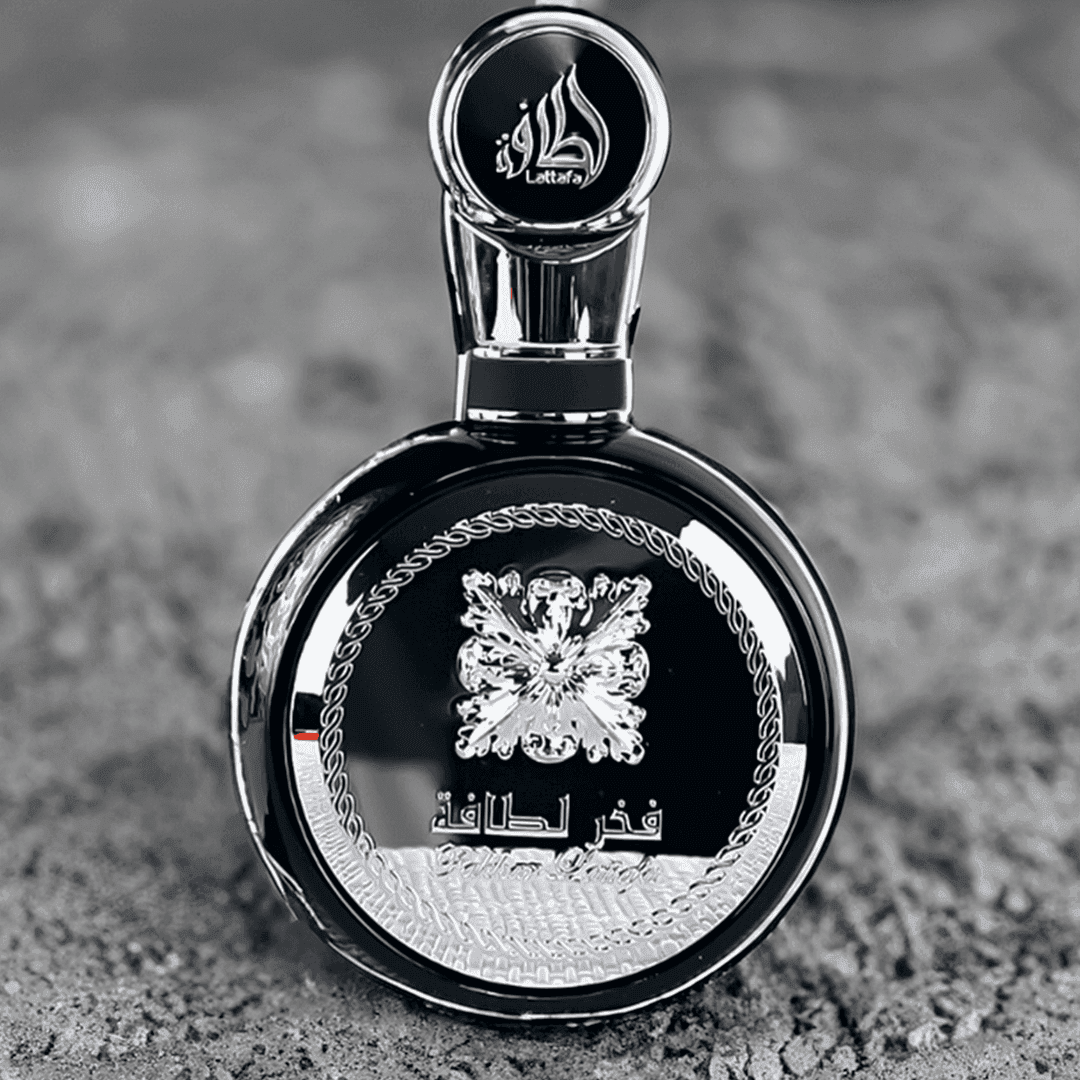 Fakhar Lattafa Perfume Árabe Masculino Eau de Parfum