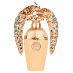 Frasco de Afeef Lattafa Eau de Parfum 100ml