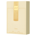 Frasco de Angham Lattafa Eau de Parfum 100ml
