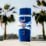 Asad Zanzibar Lattafa Perfume Masculino Eau de Parfum