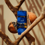 Asad Zanzibar Lattafa Perfume Masculino Eau de Parfum