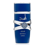 Asad Zanzibar Lattafa Perfume Masculino Eau de Parfum