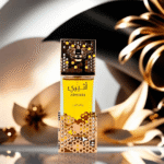 Frasco de Atheeri Lattafa Eau de Parfum 100ml