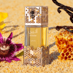 Frasco de Atheeri Lattafa Eau de Parfum 100ml