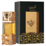 Frasco de Atheeri Lattafa Eau de Parfum 100ml