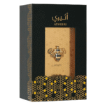 Frasco de Atheeri Lattafa Eau de Parfum 100ml