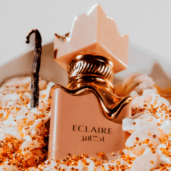 Eclaire Lattafa: Doçura que Seduz