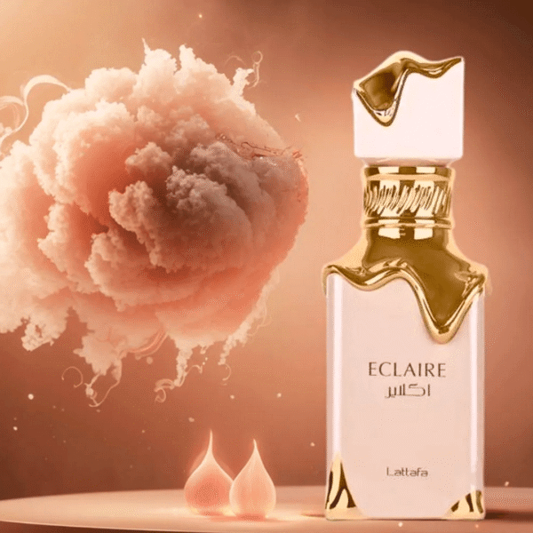Eclaire Lattafa: Doçura que Seduz
