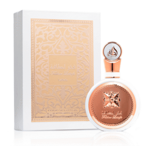 Fakhar Lattafa Perfume Árabe Feminino Eau de Parfum
