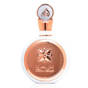Fakhar Lattafa Perfume Árabe Feminino Eau de Parfum
