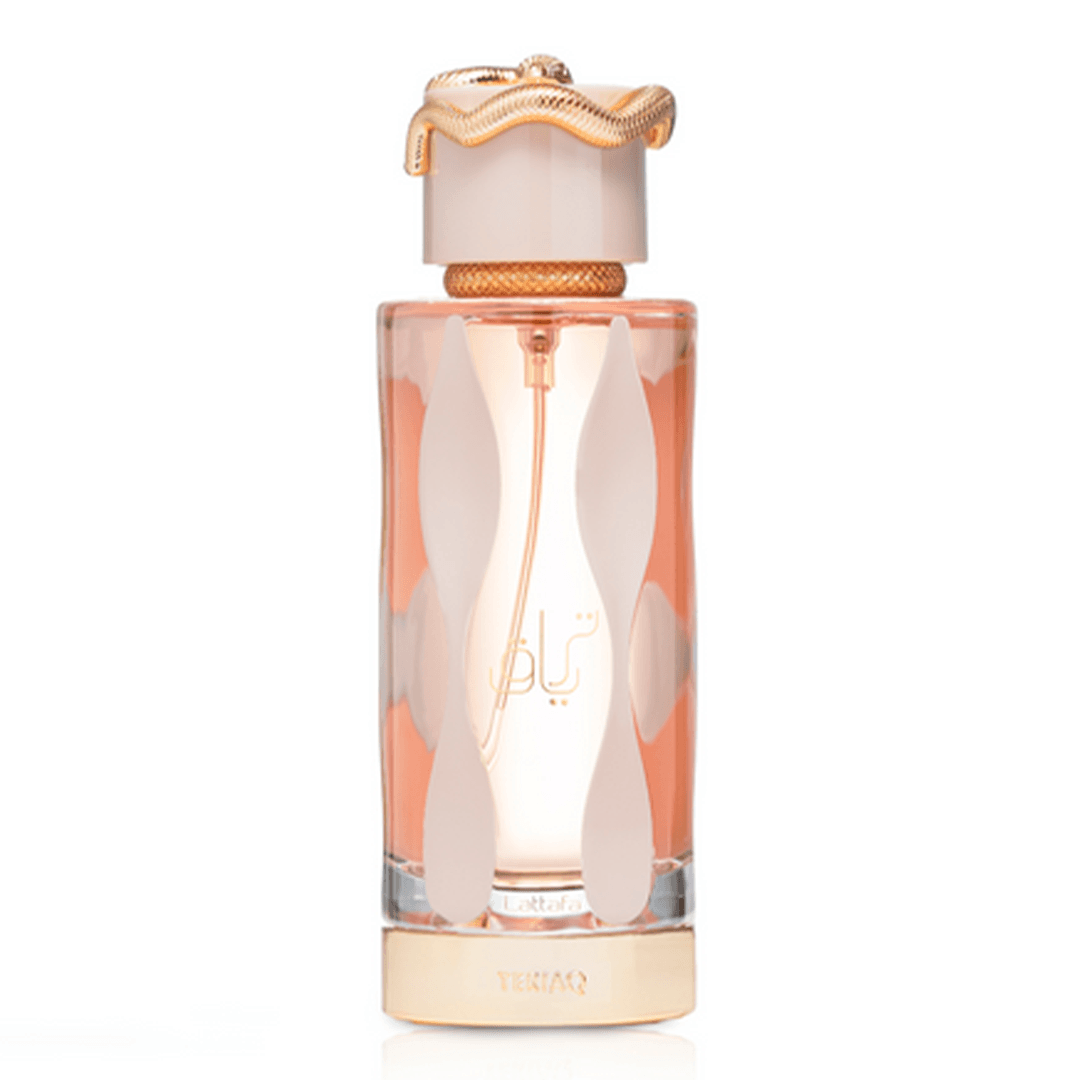 Teriaq Lattafa Perfume Árabe Unissex Eau de Parfum