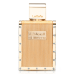 The Kingdom Lattafa Eau de Parfum