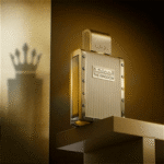The Kingdom Lattafa Eau de Parfum