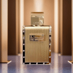 The Kingdom Man Lattafa Perfume Árabe Masculino Eau de Parfum