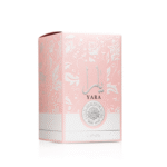 Yara Lattafa Perfume Árabe Feminino Eau de Parfum