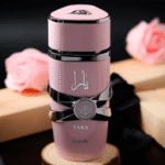 Yara Lattafa Perfume Árabe Feminino Eau de Parfum